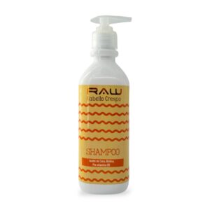 Shampoo Cabello Crespo