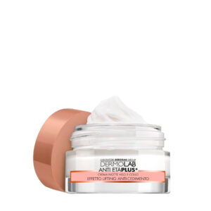 Crema Para Rostro y Cuello, Efecto Lifting y Antiflacidez