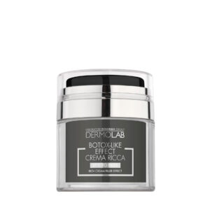 Crema Con Efecto Relleno