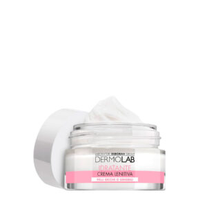 Crema Hidratante Calmante