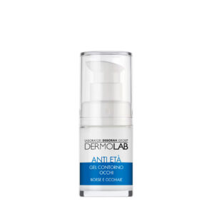 Gel Antiedad Para El Contorno De Ojos