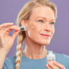 Serum Potenciador Efecto Lifting Antiflacidez Pieles Maduras