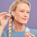 Serum Potenciador Efecto Lifting Antiflacidez Pieles Maduras