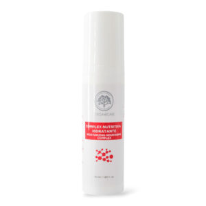 Complex Nutritiva Hidratante