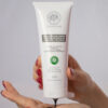 Exfoliante con Carbón Activado