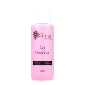 Nail Cleanser