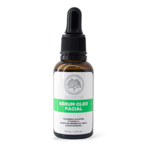 Sérum Oleo Facial
