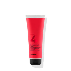 4 Fluido Antifrizz De Seda