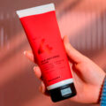 4 Fluido Antifrizz De Seda
