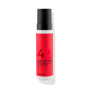 42 Mousse De Volumen
