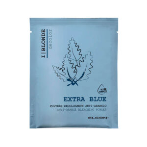 Decolorante Extra Blue