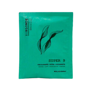 Decolorante Blonde Super 9