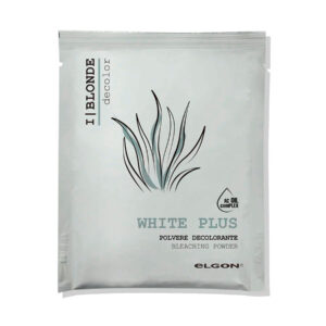 Decolorante Blonde White Plus
