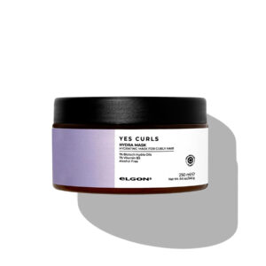 Mascarilla Yes Curls Hydra