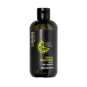 Shampoo Deco & Balayage