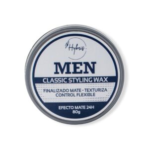 Cera Men Efecto Mate