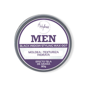 Cera Men Efecto Tela de Araña