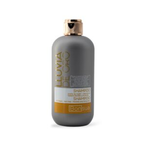Shampoo Lluvia de Oro