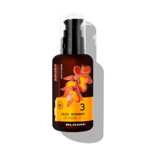 Argan Olio Supremo