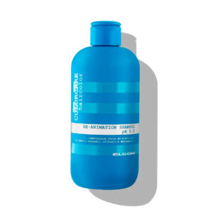 Shampoo Re-Animation Ph 5.5