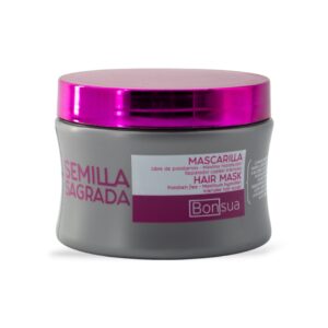 Mascarilla Semilla Sagrada