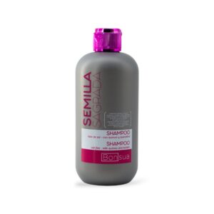 Shampoo Semilla Sagrada