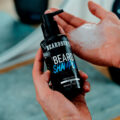 Shampoo de Barba
