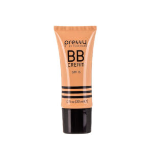 BB Cream SPF 15