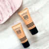 BB Cream SPF 15