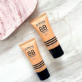 BB Cream SPF 15