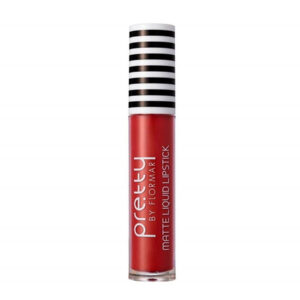 Matte Liquid Lipstick