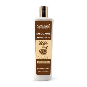 Exfoliante Coco Glow
