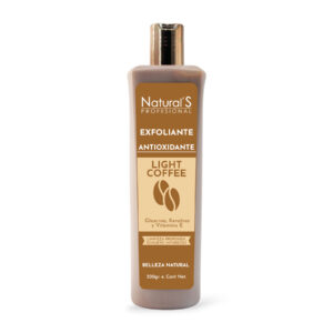 Exfoliante Light Coffee