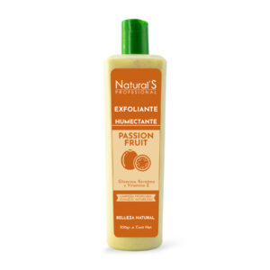 Exfoliante Passion Fruit