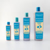 sweey-gum-exfoliante-tamanos Exfoliante Sweet Gum