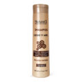 leche-y-miel-shampoo-fondo-blanco- Shampoo Leche y Miel